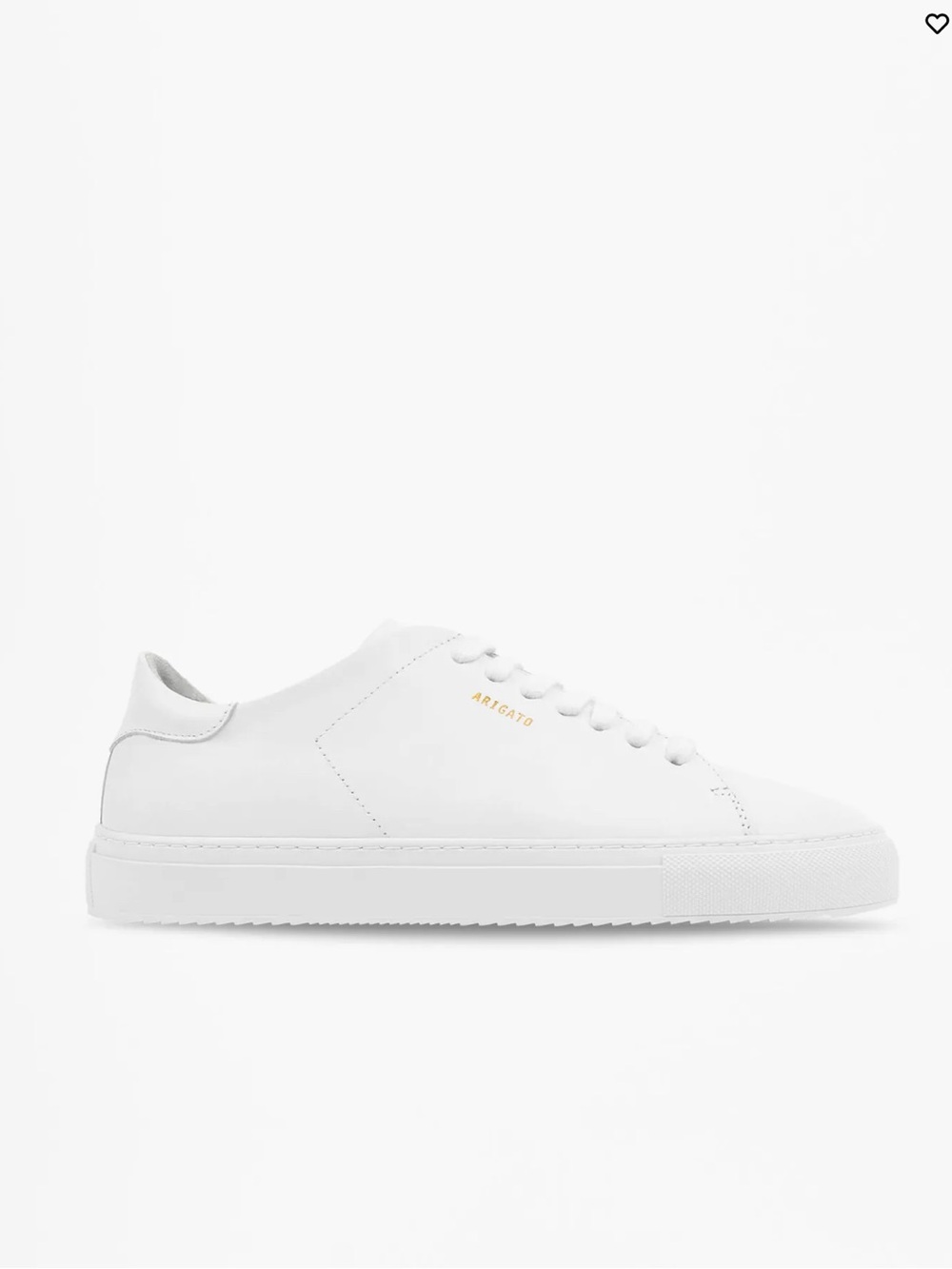 Axel Arigato CLEAN 90 SNEAKER
